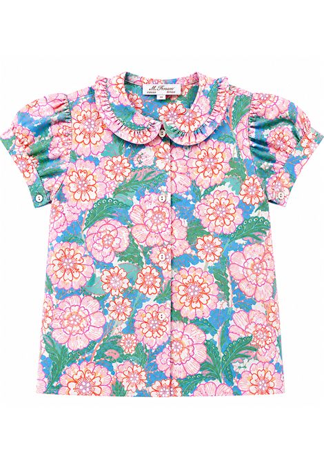 Camicia a fiori MARIELLA FERRARI | CA925063